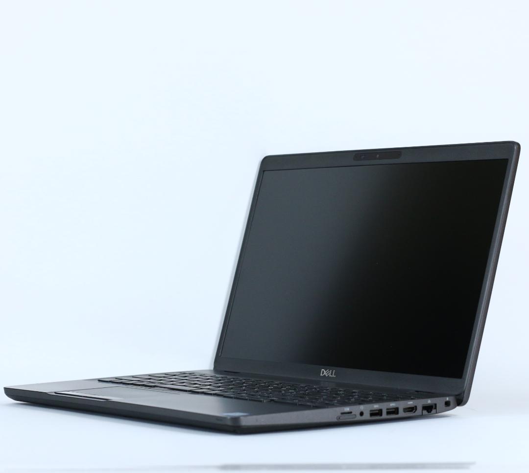 Windowsノート本体 Latitude 5500 i5-8th 8GB 128GB 15.6in