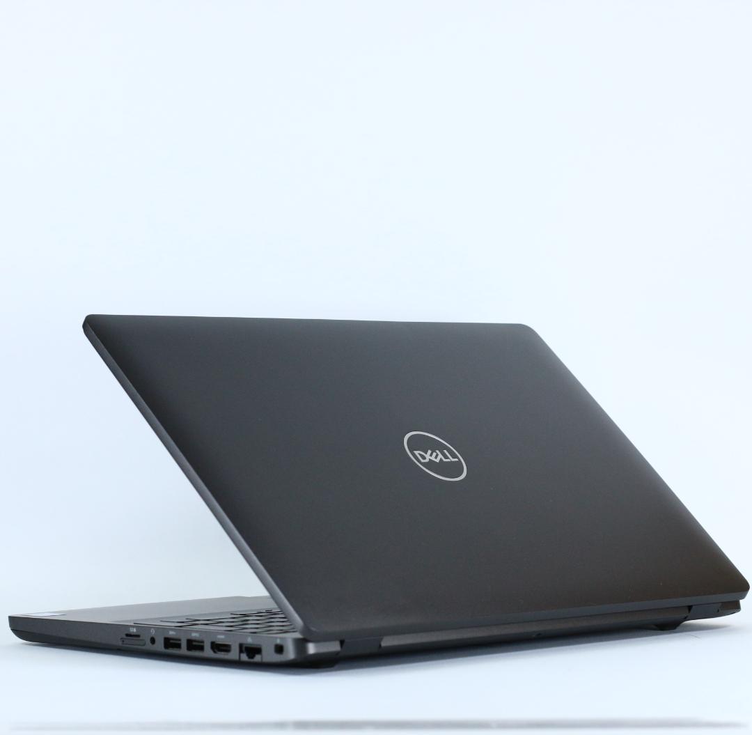 Windowsノート本体 Latitude 5500 i5-8th 8GB 128GB 15.6in