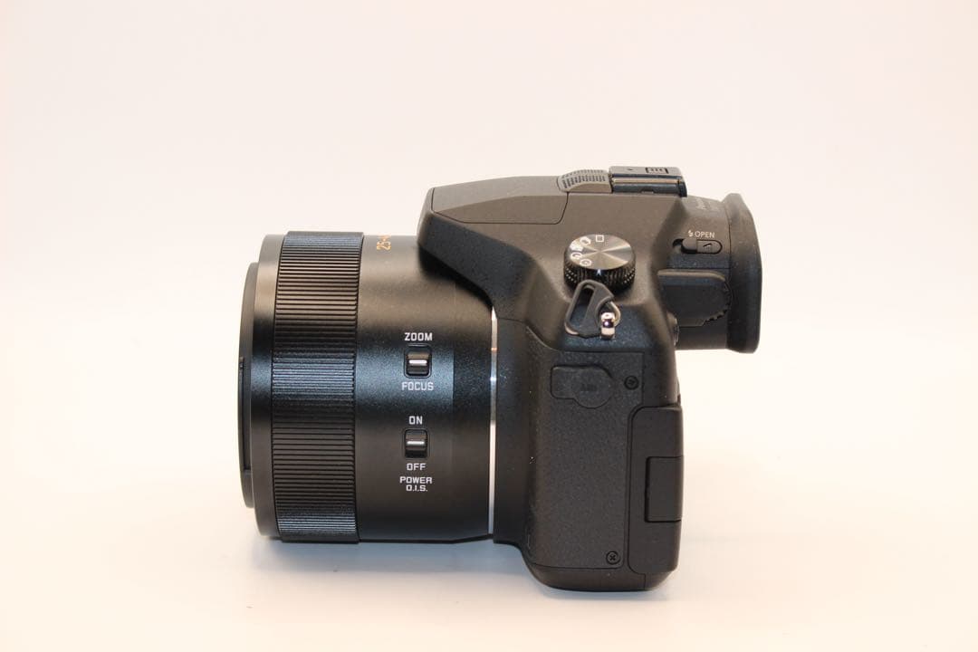 しろ《購入前プロフ必読》 様★未使用級ショット数1020回★ LUMIX