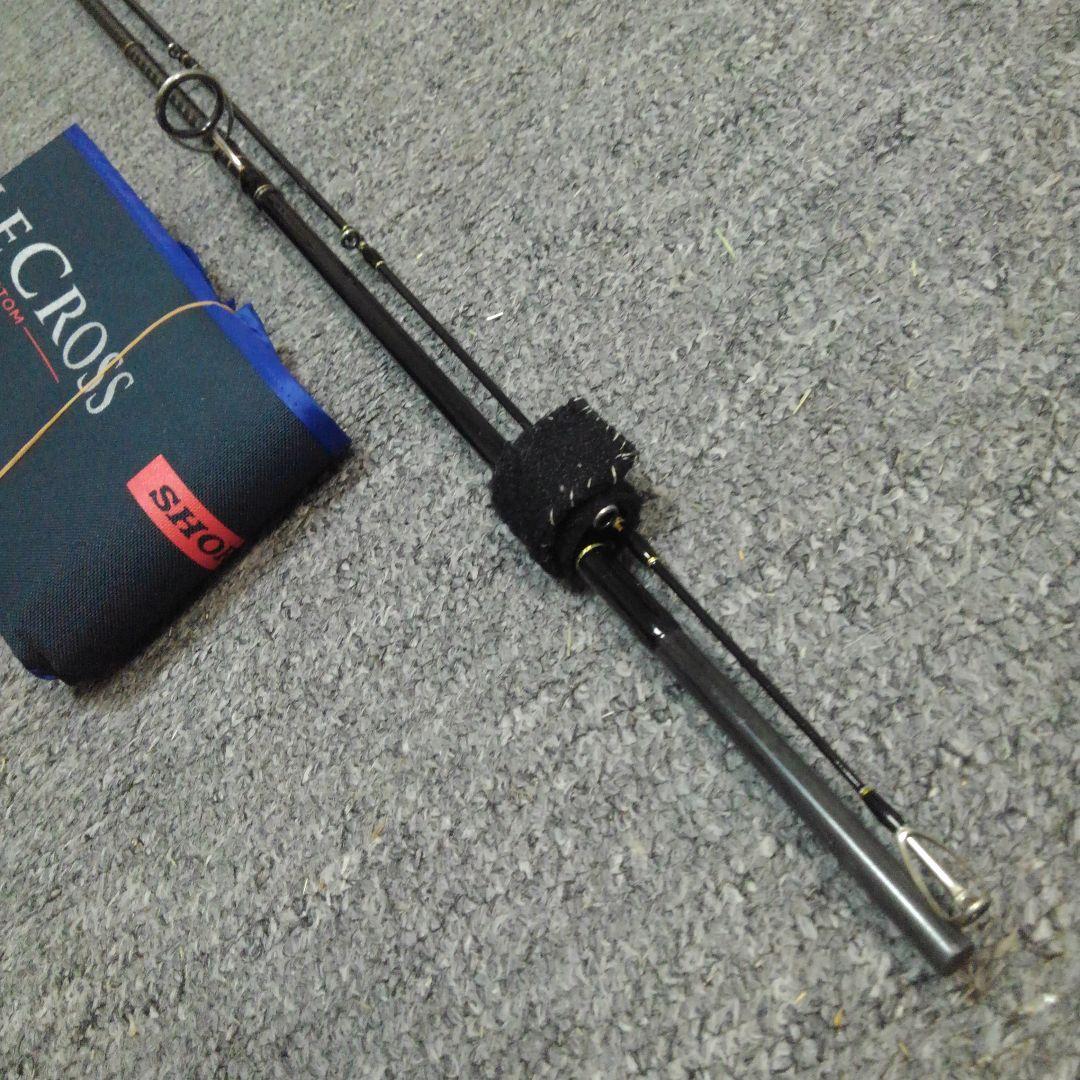 中古 メジャークラフトジギング TRIPLE CROSS TCX-1002LSJ - メルカリ