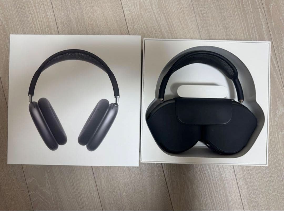 最終値下げ‼️ Apple airpods max スペースグレー 本体 美品】Apple AirPods MAX スペースグレイ 楽天市場】apple airpods max