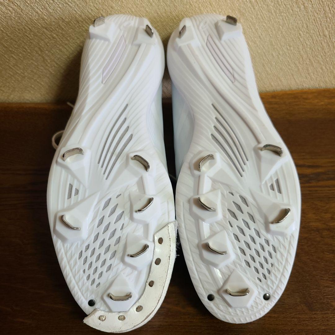 【値引き可です】ASICS GOLDSTAGE MA 3 WIDE 28.0cm