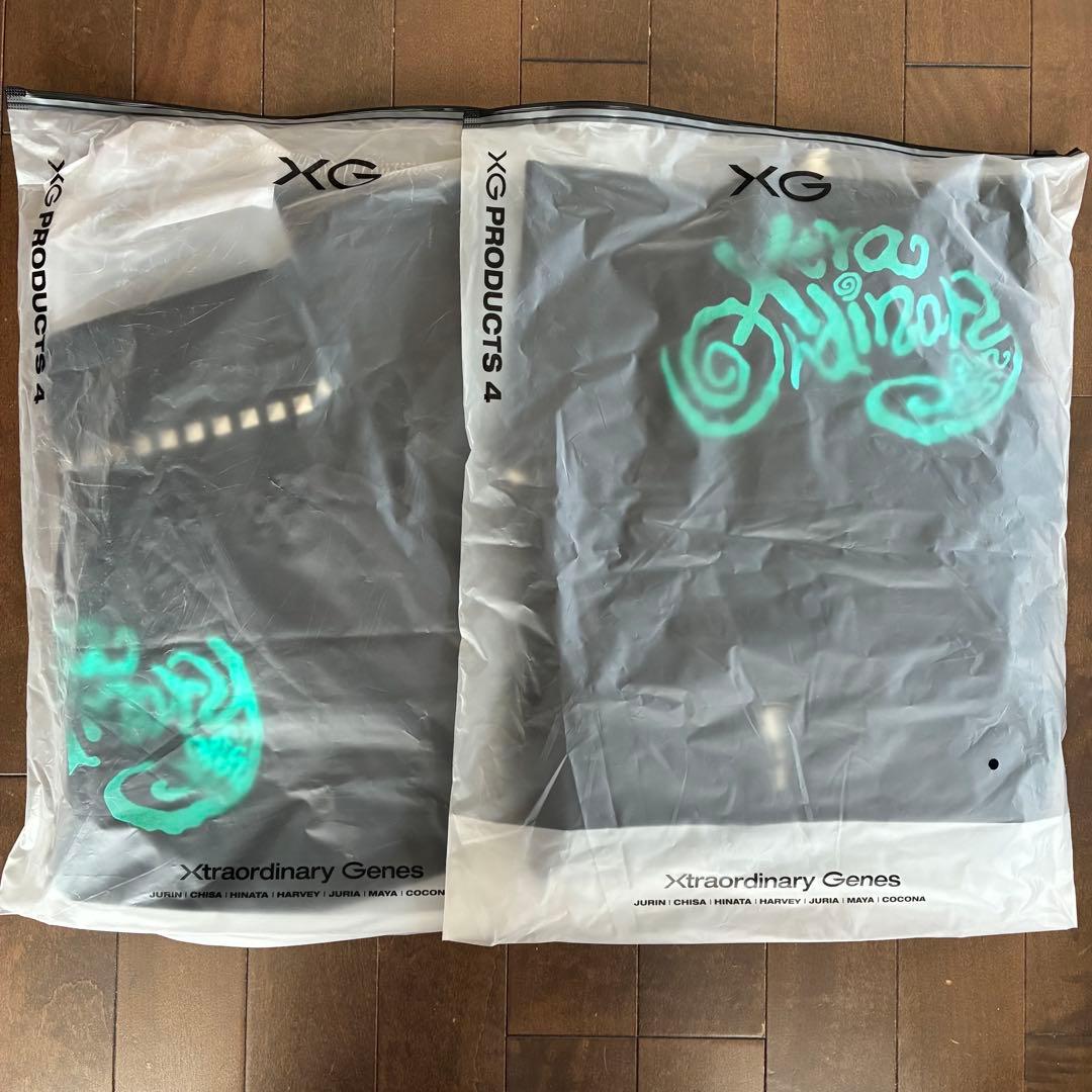 XG Velour Zip Hoodie/Flare Pants Sサイズ - メルカリ