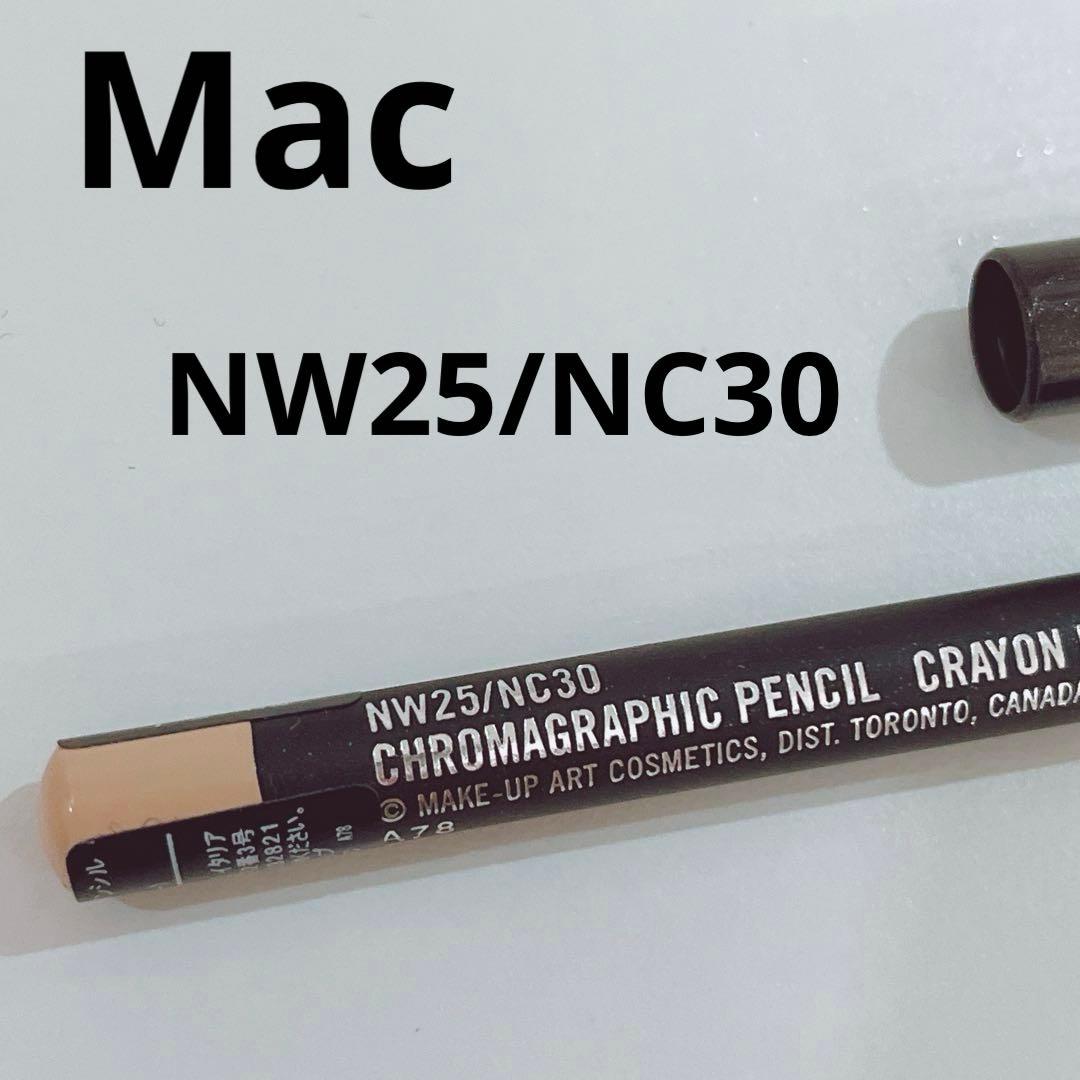 マック コンシーラー スタジオ クロマグラフィック ペンシル NW25/NC30