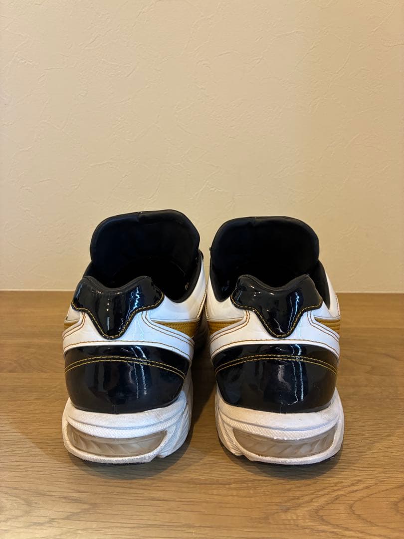 アシックス（ASICS ）野球 トレーニングシューズ 26.5cm