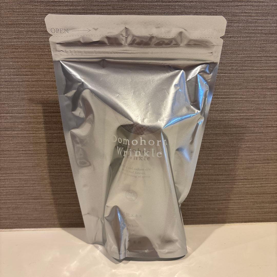 ドモホルンリンクル 美活肌エキス　薬用美容液　再春館製薬　30ml domohornwrinkle_dw-de