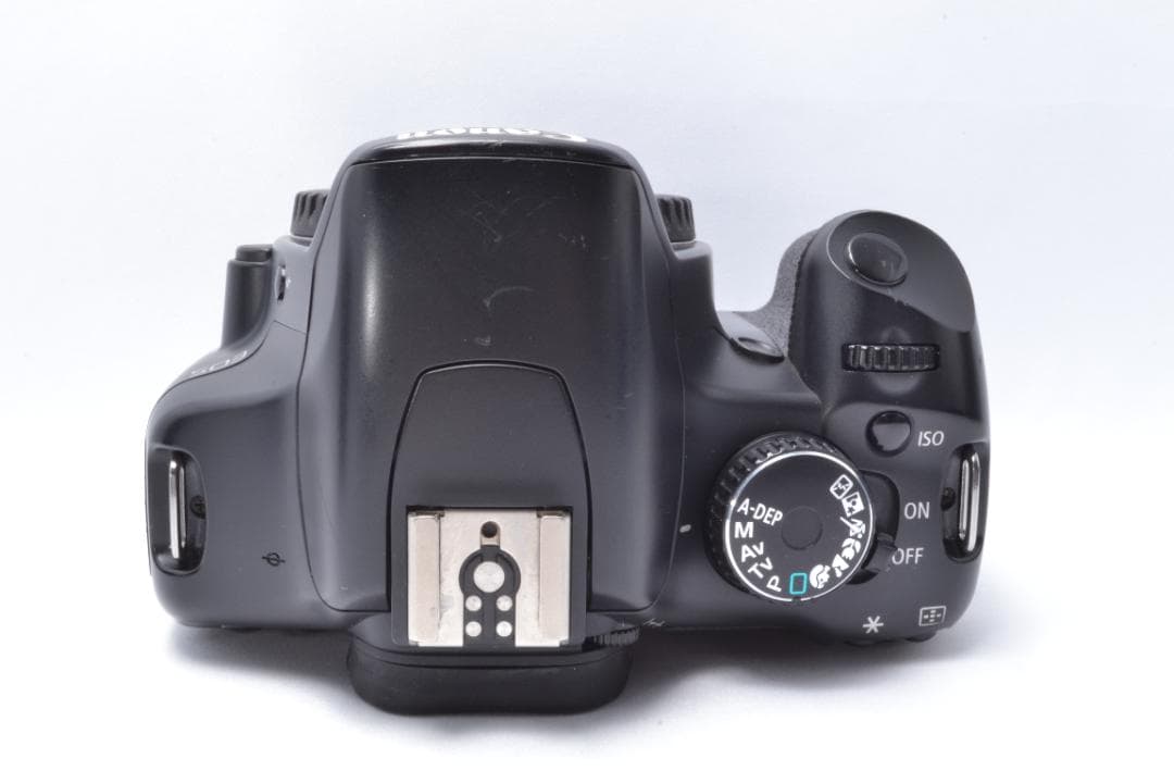 初期不良保証✨Canon EOS Kiss X2 ✨標準レンズ18-55mm✨ - メルカリ