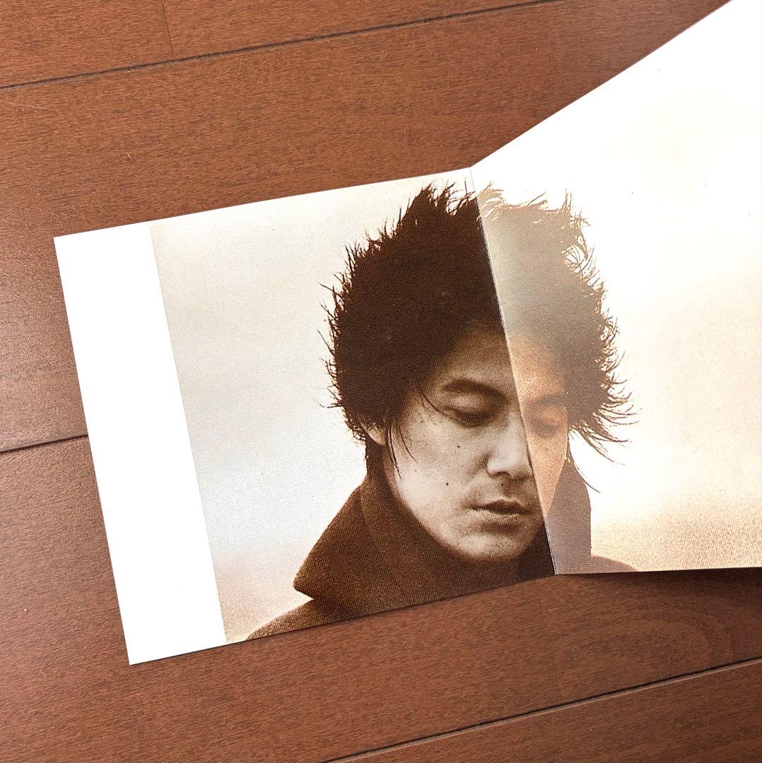 福山雅治 希少DVD 盤美品 CLIPS & LIVE 日本未発売 コレクターズ