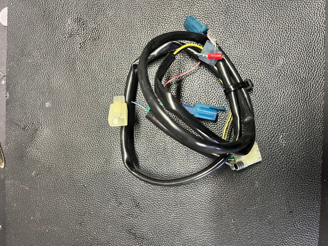 C.F.POSH スーパーバトル CDI ズーマー用