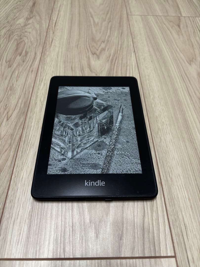 Kindle Paperwhite wifiモデル32GB(第10世代) NEW Amazon Kindle Paperwhite 10th Gen 32GB, Wi-Fi, 6