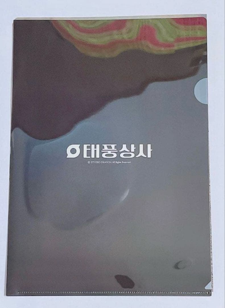 公式】テプン商事 クリアファイル 1枚 junho イ・ジュノ 2PM - メルカリ