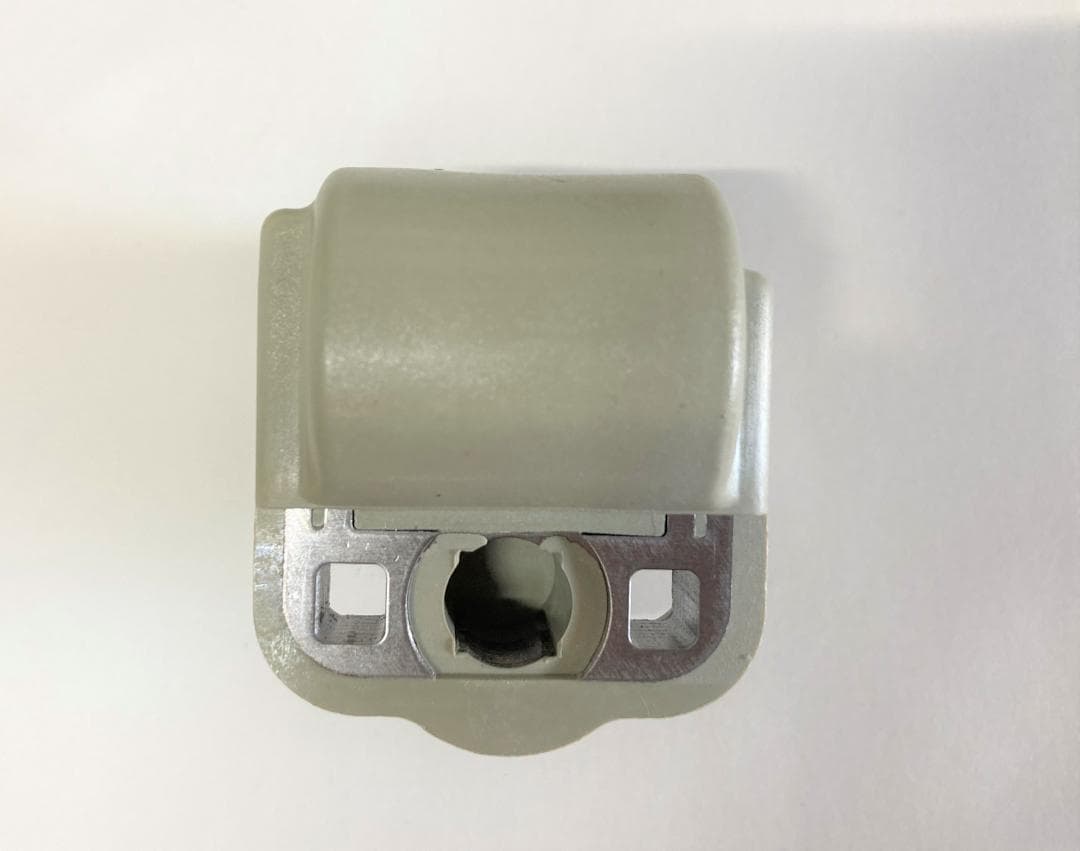 トヨタ MR2 SW20 ISCV アイドルスピードコントロールバルブ - メルカリ