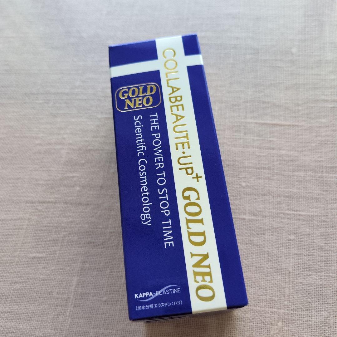 コラボーテ・アッププラスGOLD NEO 30 mL - メルカリ