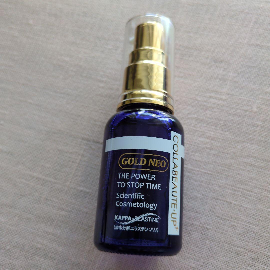 コラボーテ・アッププラスGOLD NEO 30 mL - メルカリ