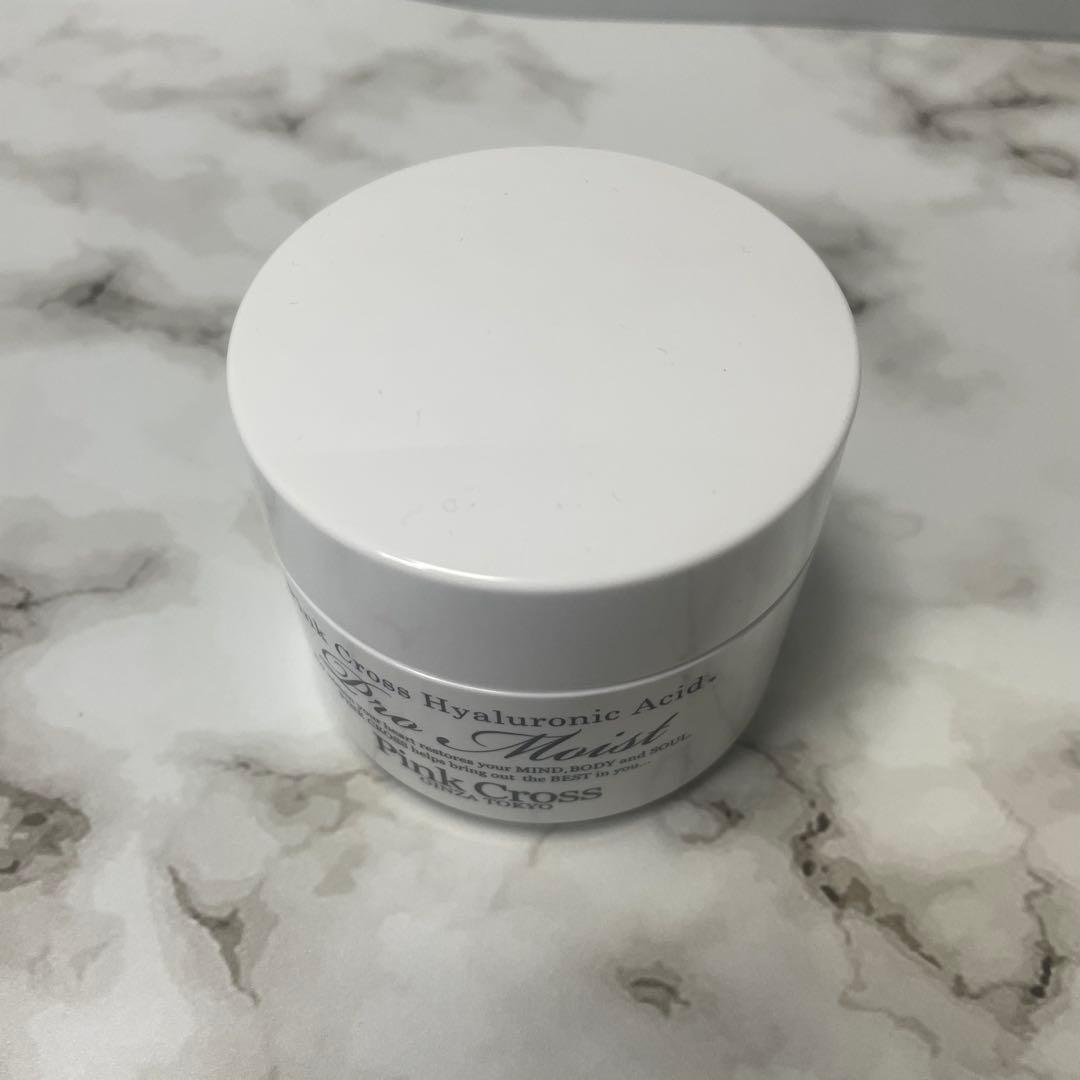 ★新品《オールインワン・スキンケア》ピンククロスゲル プロモイスト