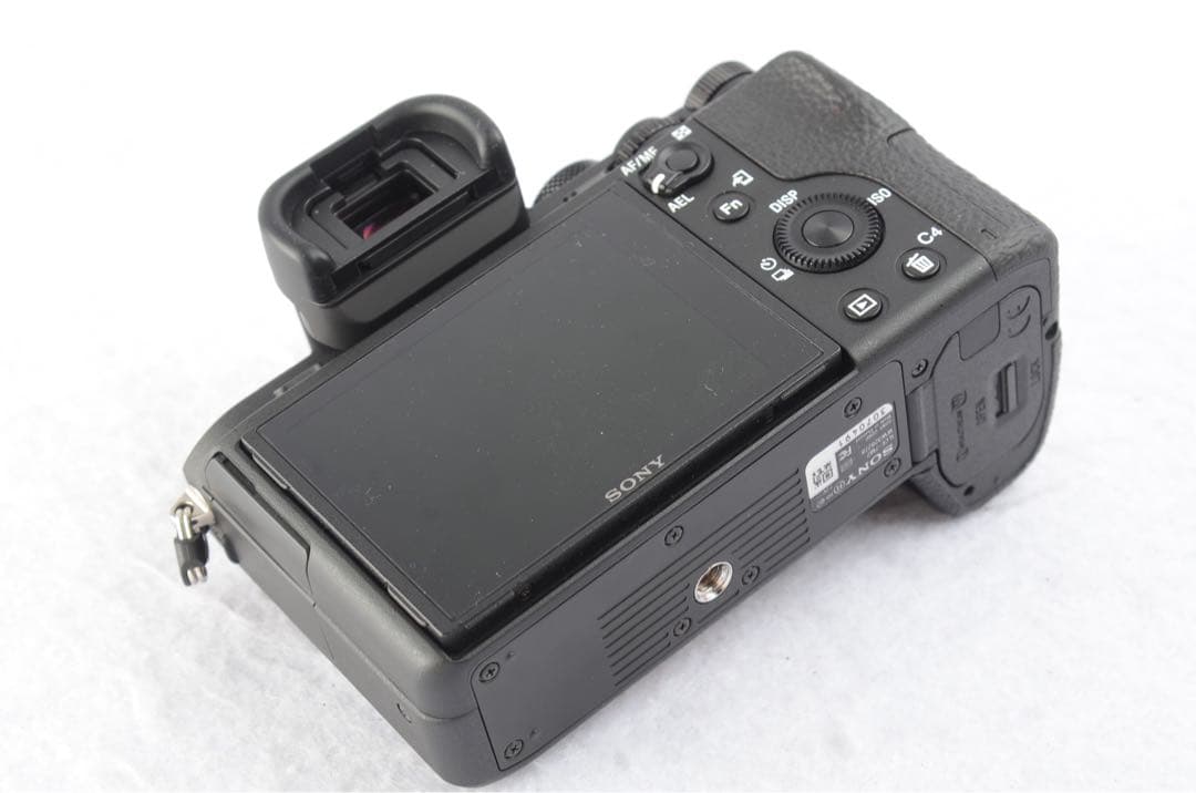 ■ 美品 ■ SONY α7 II ILCE-7M2 《 S数1560回！ 》