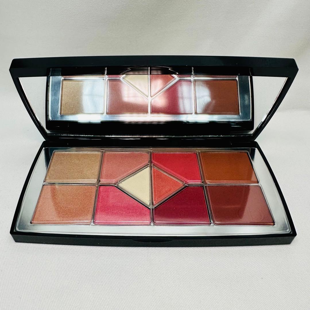 新品未使用　Dior ディオールショウ　ディス　クルール アイシャドウ　001 ディオール / ディオールショウ ディス クルール＜ミッツァ