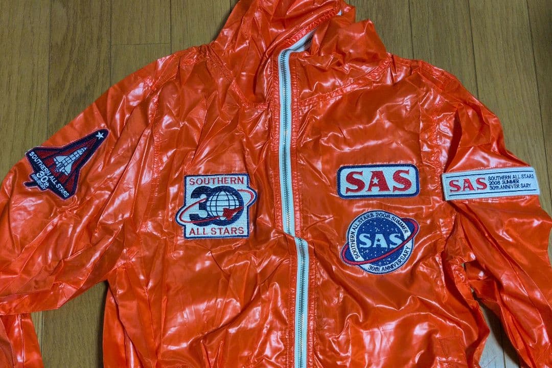 サザンオールスターズ すいか 30周年真夏の大感謝祭 グッズセット