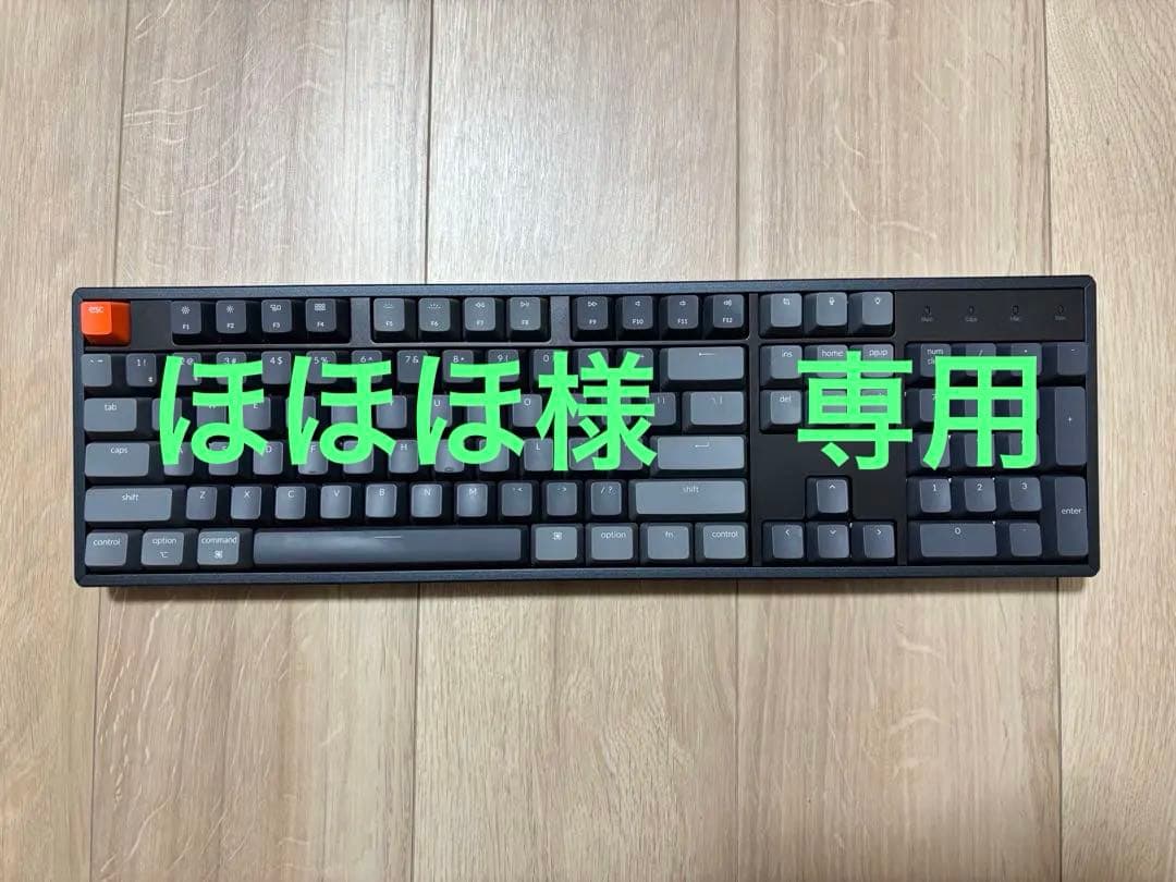Keychron K10 メカニカルキーボード 本体 Keychron K10 ワイヤレス・メカニカルキーボード– SUPER KOPEK