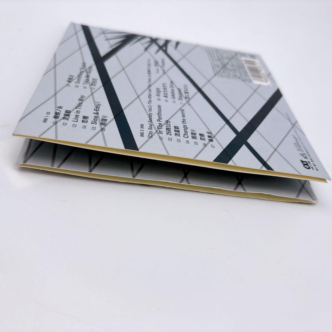 Penthouse「Balcony」〈初回限定盤（CD+DVD）〉