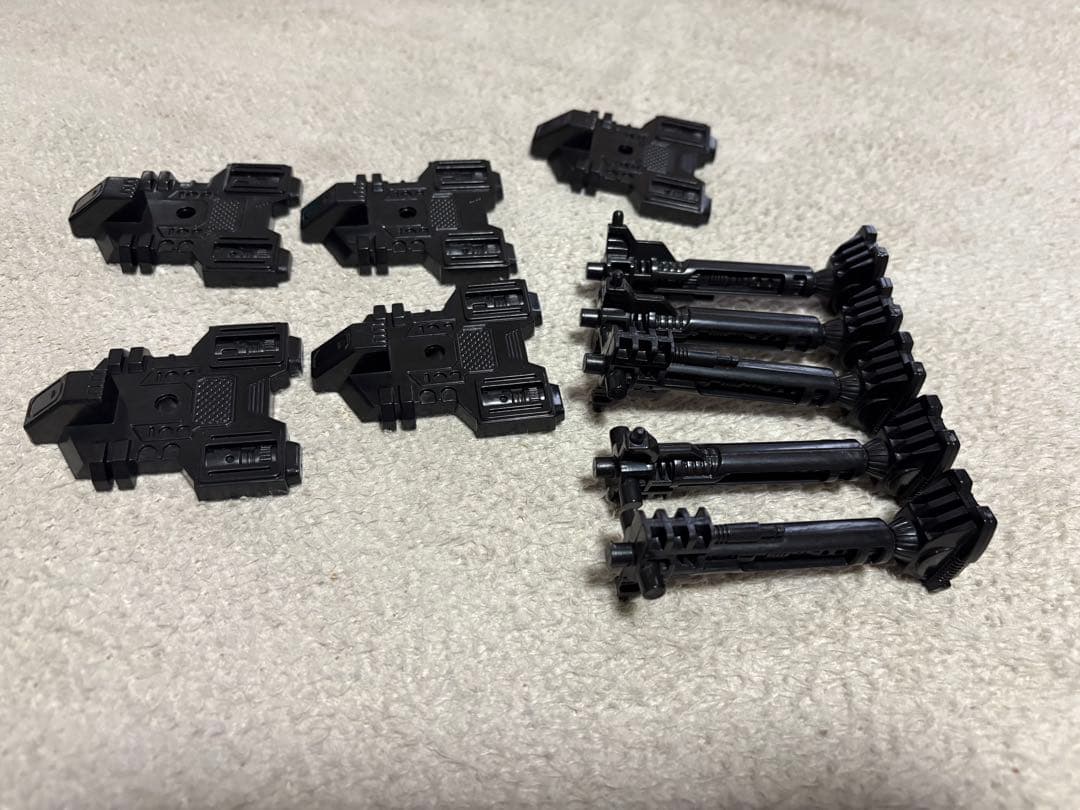 最終値下げ トランスフォーマー ピラナコン 復刻版 - メルカリ