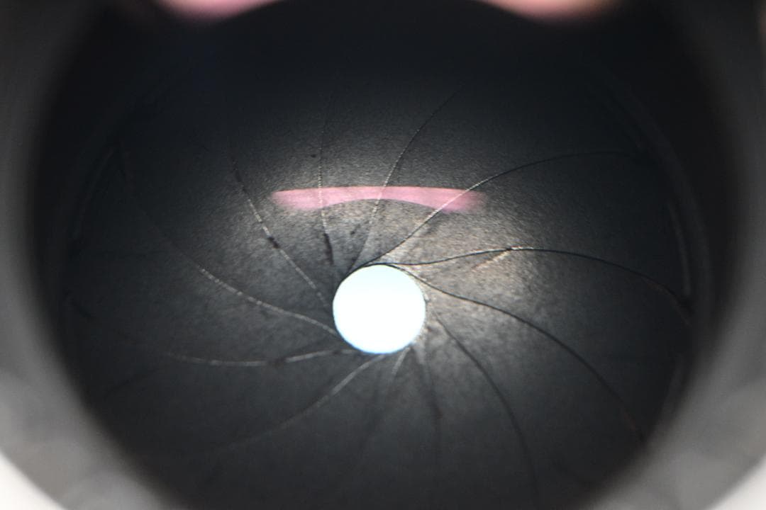 Leica Elmar 13.5cm 135mm f4 Mマウント