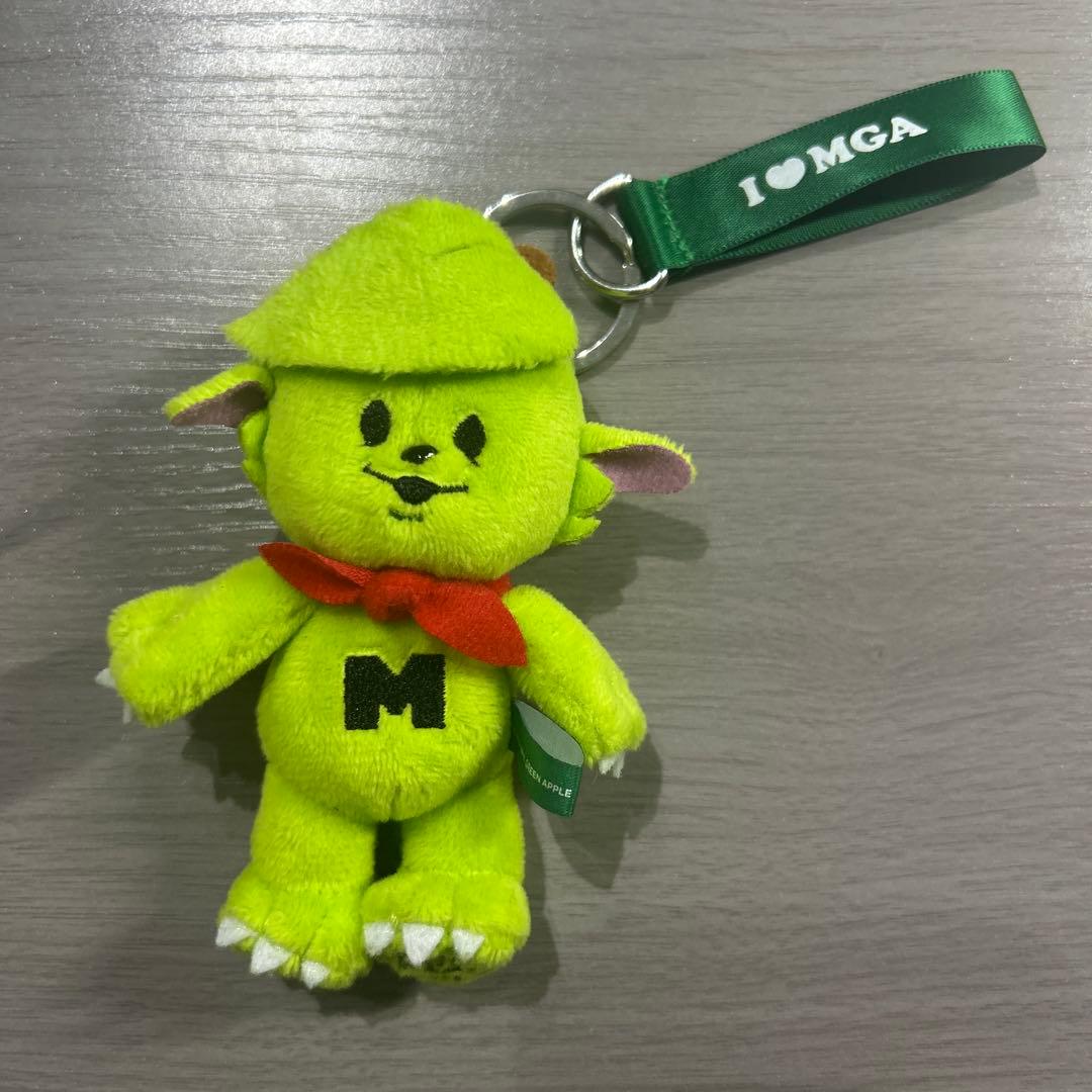 メメル キーホルダー ミセス - メルカリ