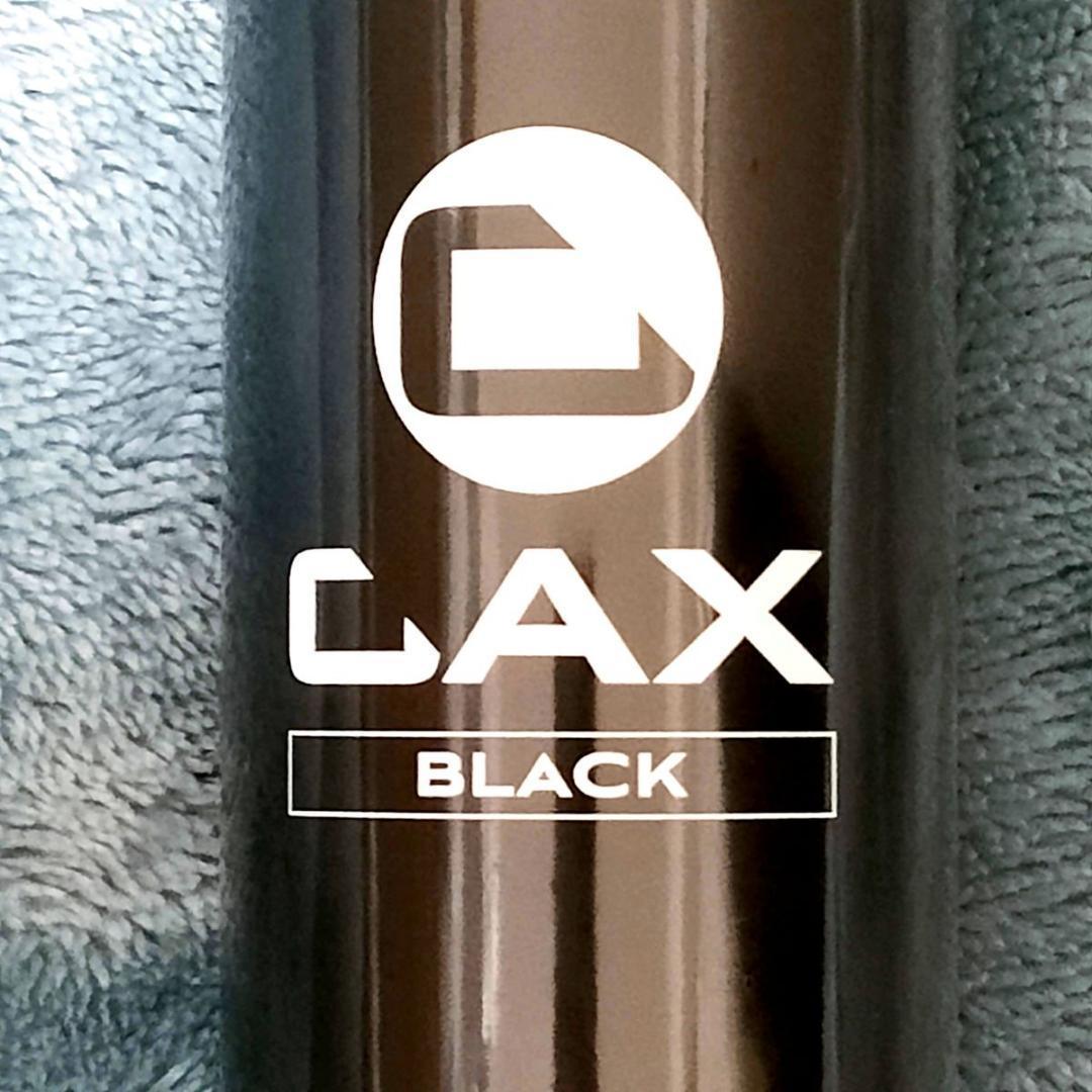 新品】CAX カックス ブラック ボリュームアップヘアスプレー 3本セット