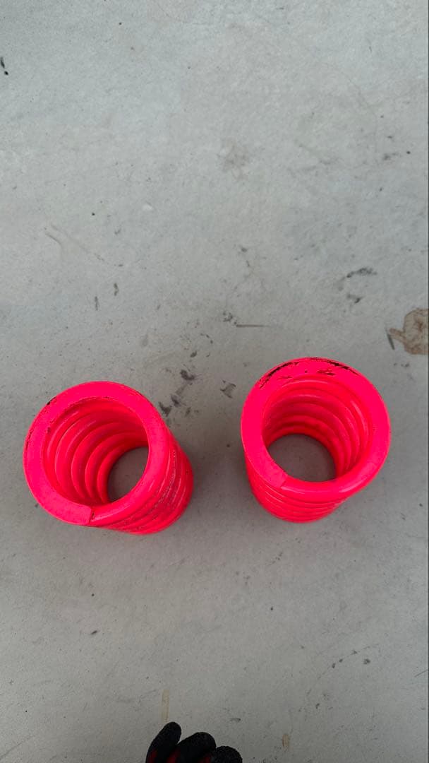 326power チャラバネ id65 id66 12k H170 - メルカリ