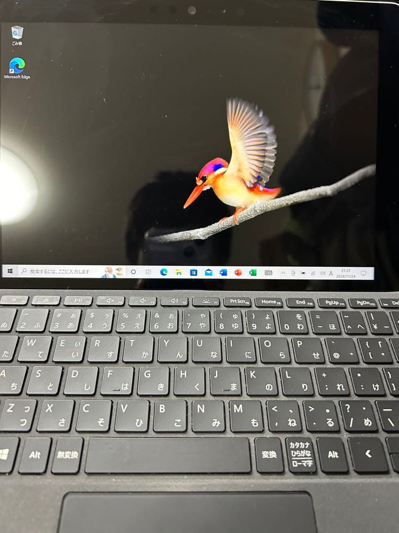 キーボード Microsoft Surface Go 64GB Amazon | Bluetoothキーボード ワイヤレスキーボード Microsoft