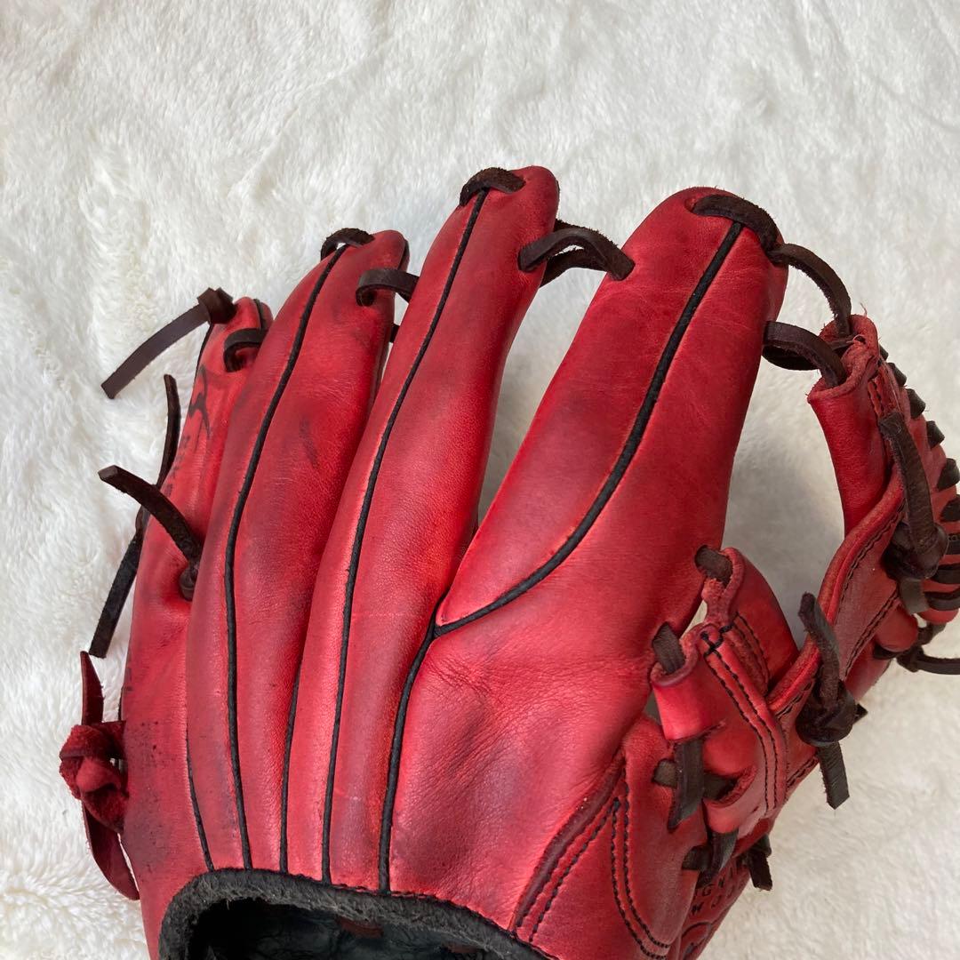 NIKE ナイキ G1 SIGNATURE 岩村明憲モデル グローブ グラブ - メルカリ