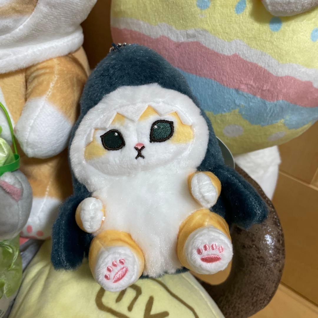 モフサンド mofusand 14点 まとめ売り 全て未使用品 - メルカリ