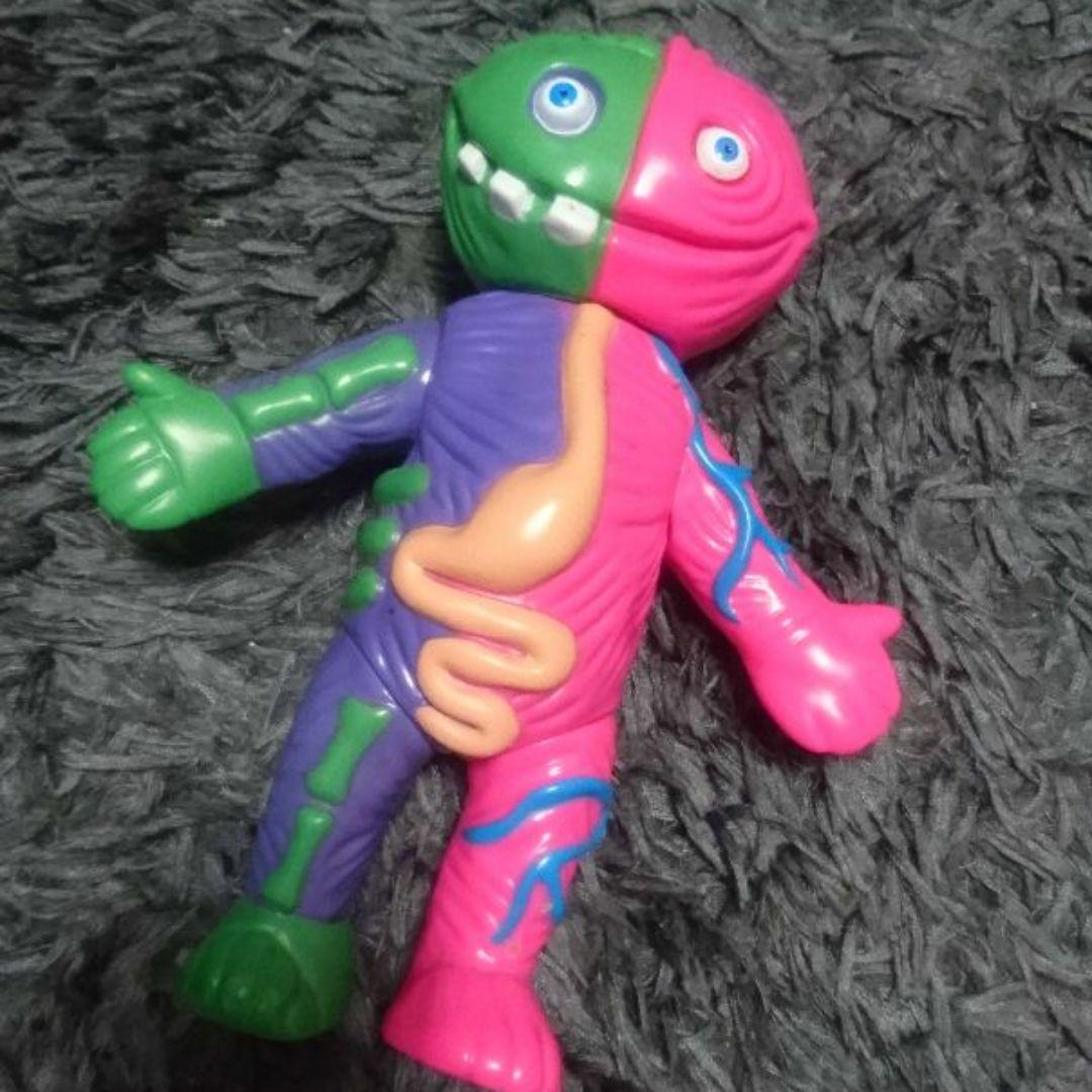 ドラマ「ST」ガッキーくん メディコムトイ - メルカリ