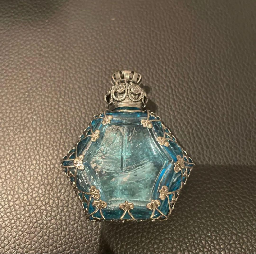 Antica Libreria K 香水瓶 人魚 ヒグチユウコ - メルカリ