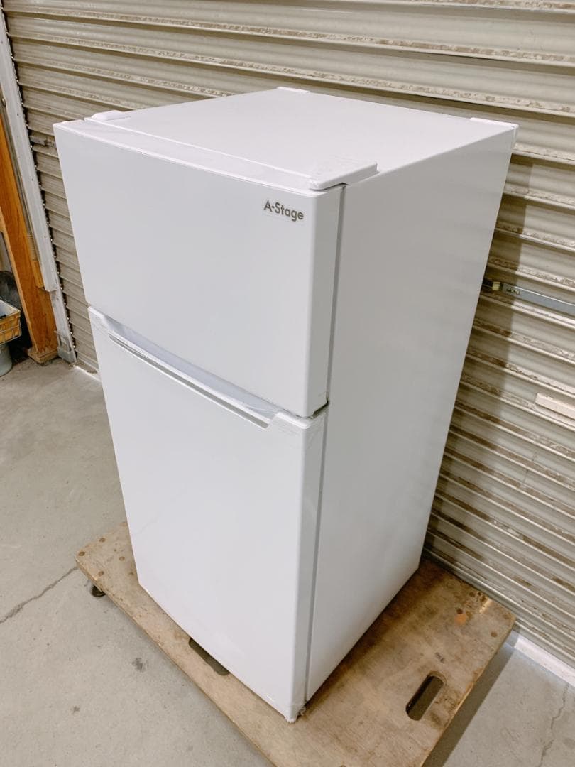 関東限定送料無料 A-stage 冷蔵庫 0627こ1 Ｈ 220 as-r118sl-100_feature5.jpg