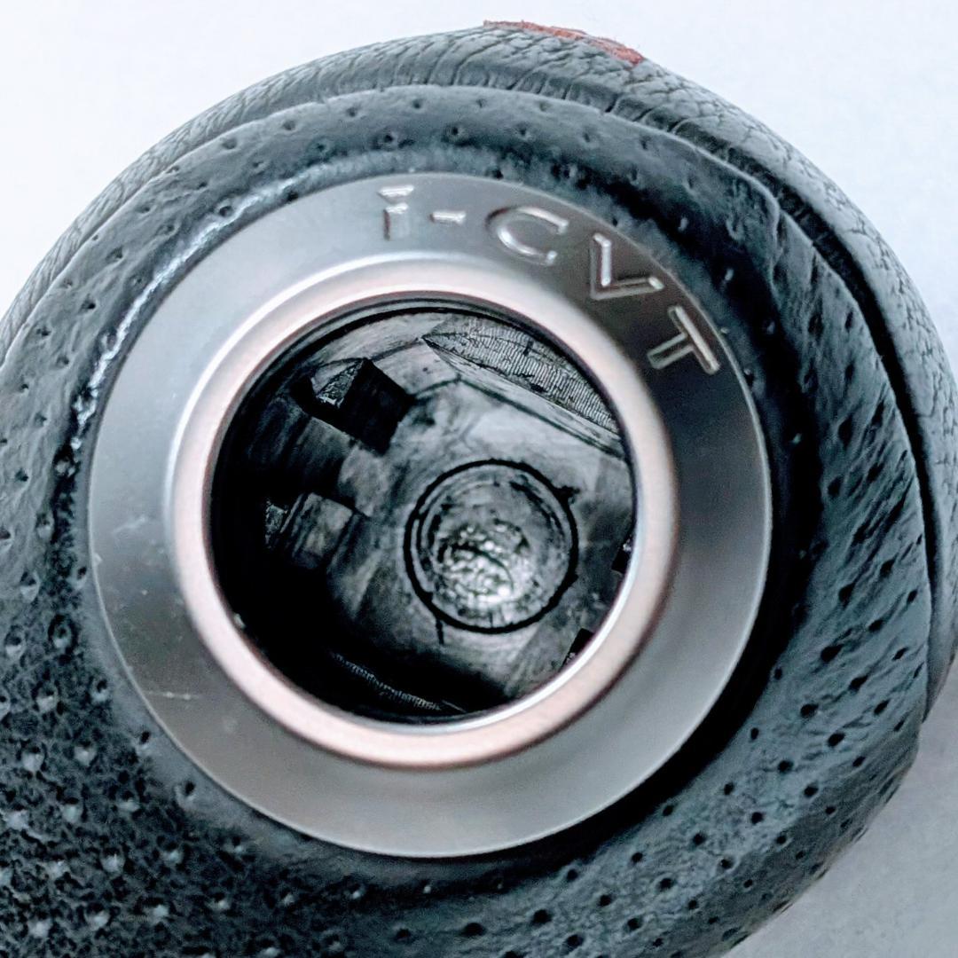 スバル STI ST35022ST090 シフトノブ AT ステラ R1 R2 - メルカリ