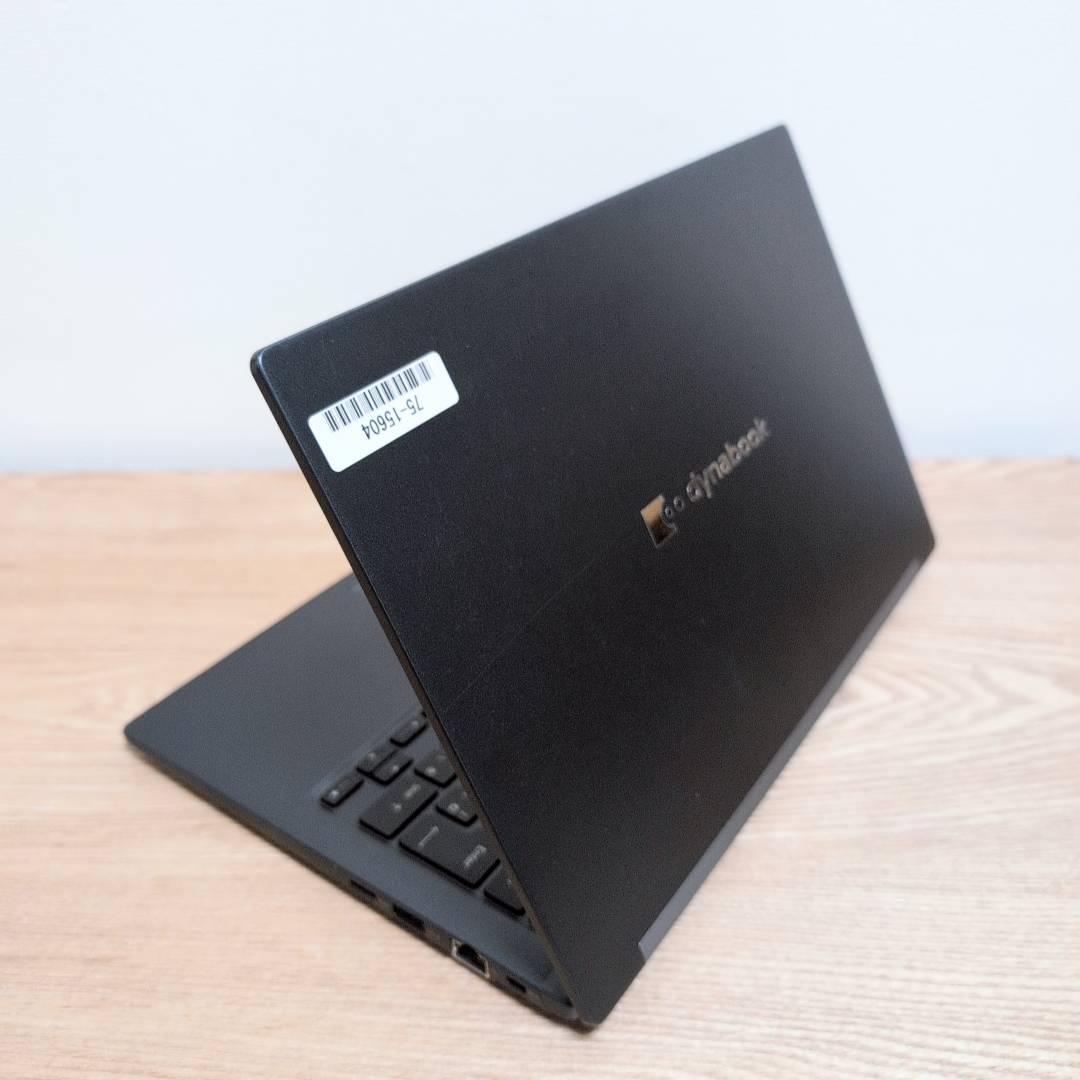 ハイスぺ 11世代 メモリ16GB❗❵国産 dynabook i5 256GB - メルカリ