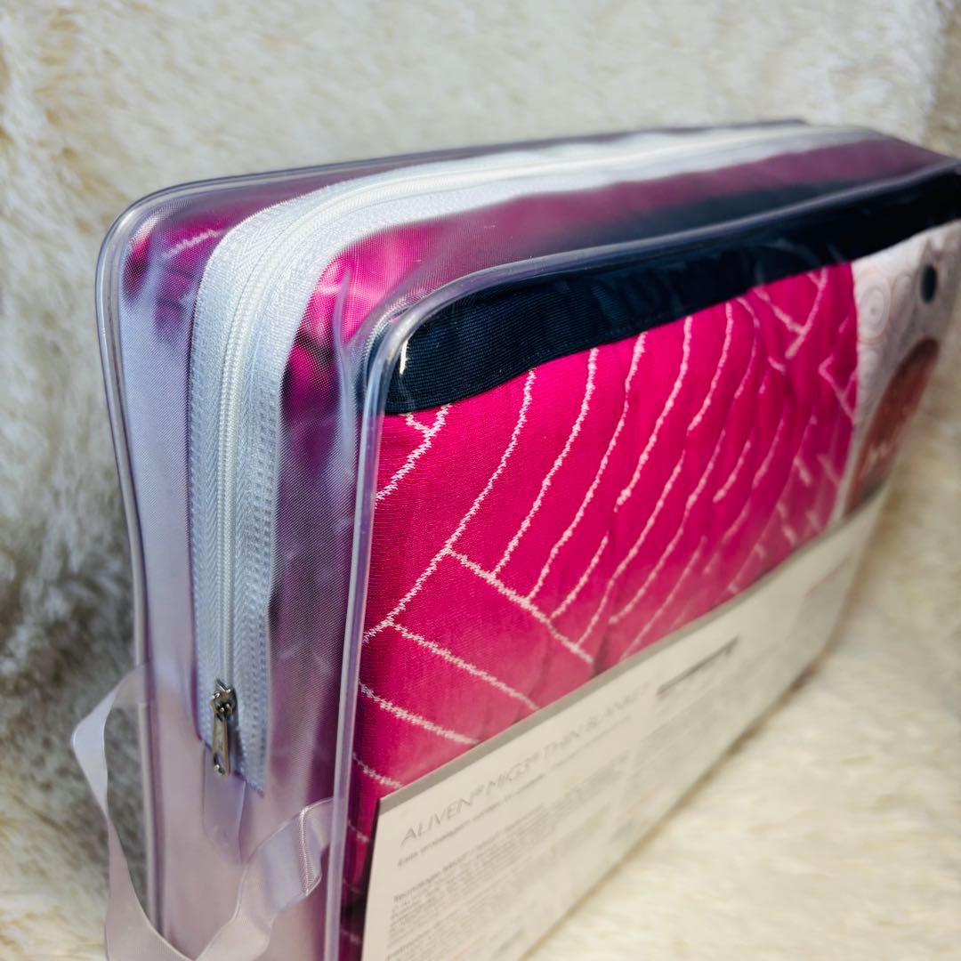 INVEL ALIVEN MIG3 ブランケット ダブルサイズ インベル アライ