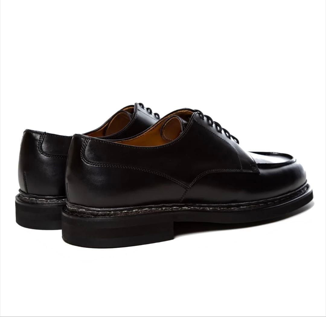 【最終値下げ】berwick1707 Uチップ　UK6（25.0cm）