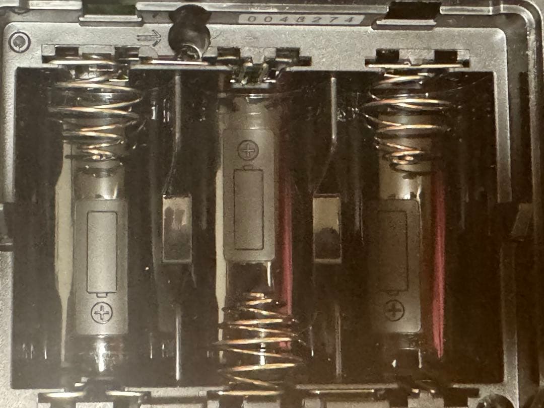 SONY ICF-M780N AM/FMラジオチューナー - メルカリ