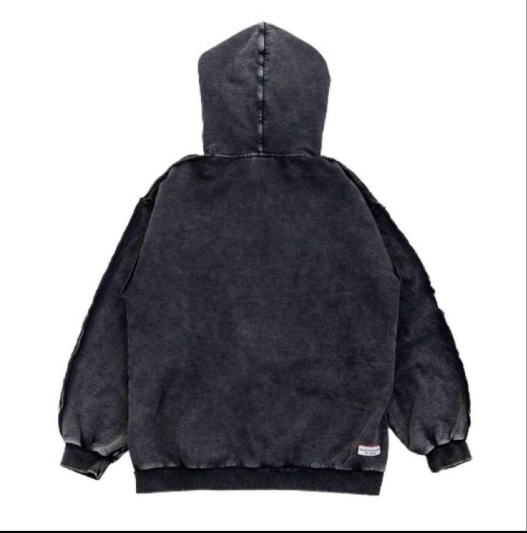 未開封・抜けなし】HOPE ON THE STAGE フーディー J-HOPE - メルカリ