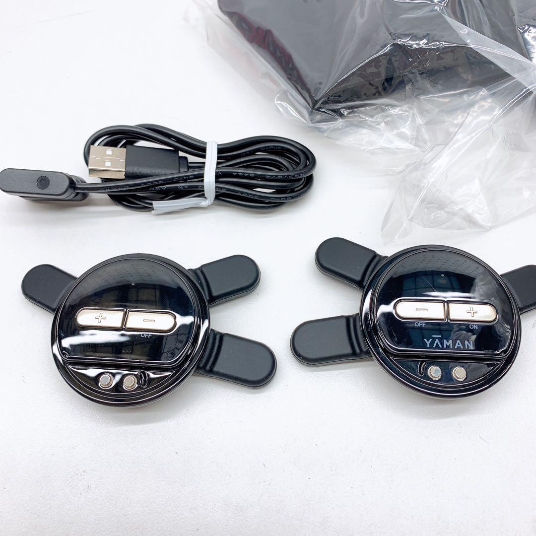 《ほぼ未使用》ヤーマン メディリフト プラス　YA-MAN