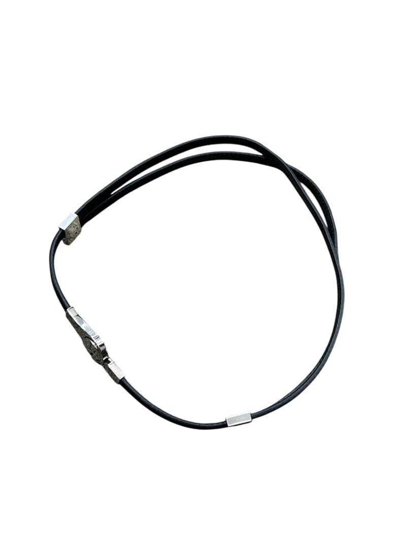 Balenciaga ニコラ期 レイヤード レザーベルトCirca 2010