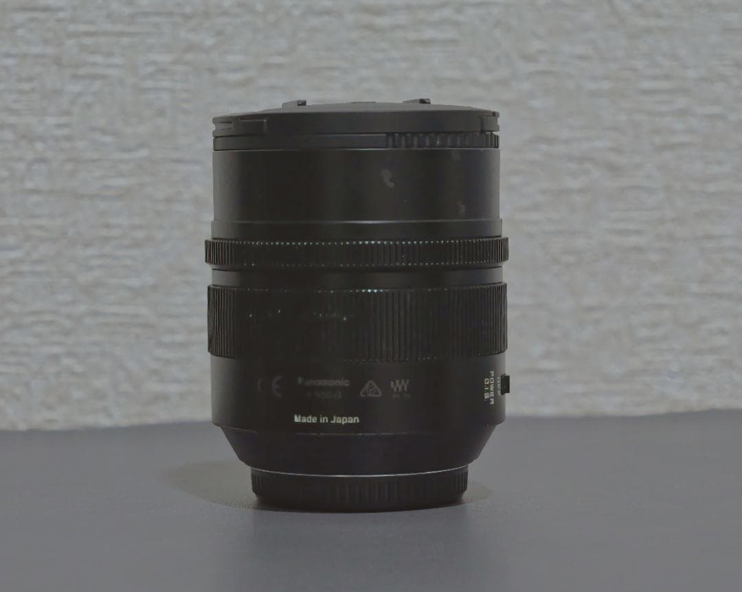 レンズ(単焦点) LEICA DG NOCTICRON 42.5mm f/1.2 ASPH.