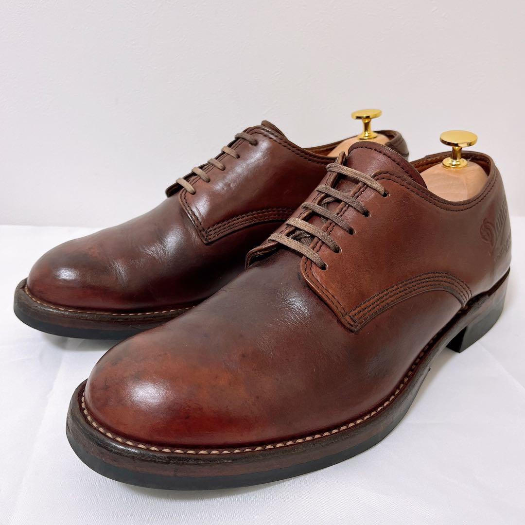 美品✨DANNER ダナー マナワ D1856 26cm ビブラムソール - メルカリ