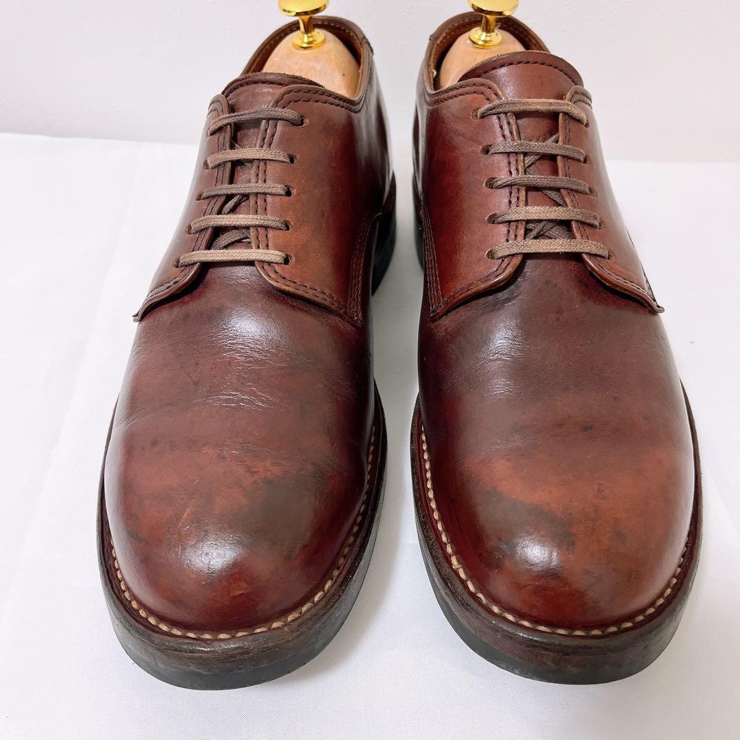 美品✨DANNER ダナー マナワ D1856 26cm ビブラムソール - メルカリ