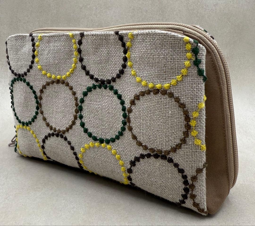 ミナペルホネン タンバリン ハンドメイドバッグ 1118Ⓐ ミナペルホネン タンバリン ハンドメイドバッグ 1118Ⓐ ミナペルホネン