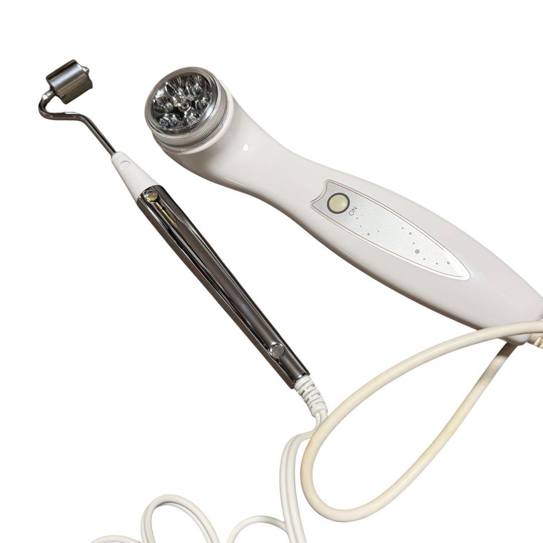 たかの友梨 美顔器 belle belle III 定価40万 美品 動作良好