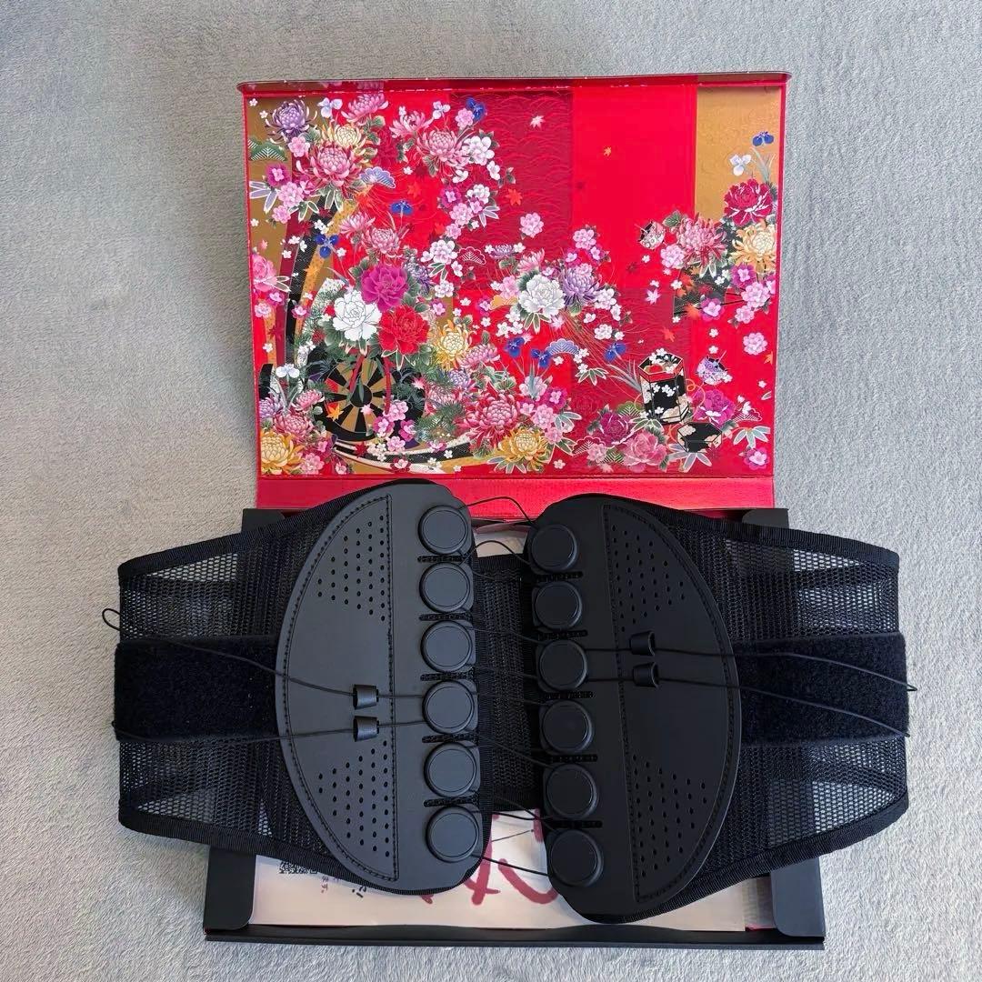 ガードナーベルト正規品Lサイズ正規品 ガードナーフィットネスベルト L