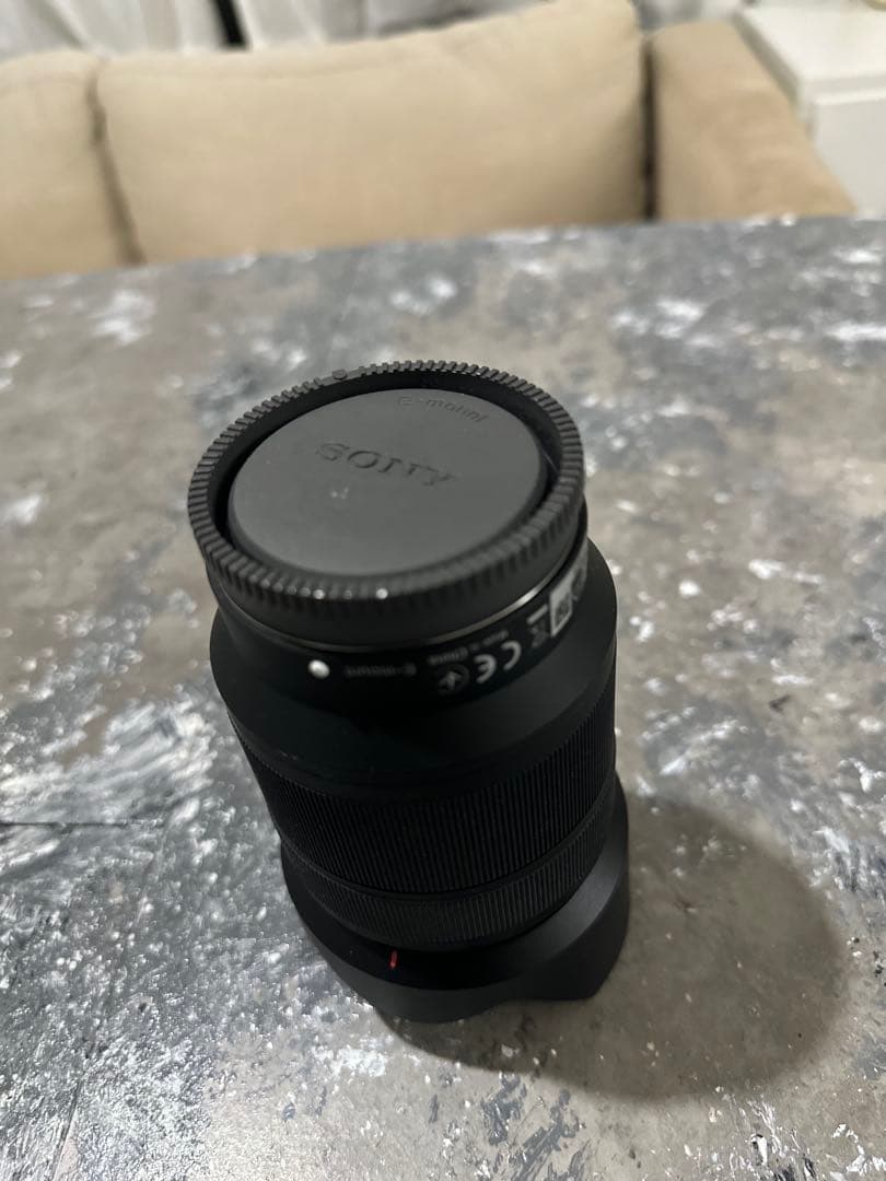 レンズ(ズーム) SONY FE 28-70mm F3.5-5.6 OSS